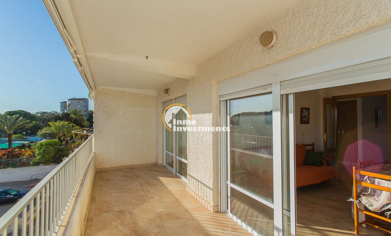 Bestaande bouw - Appartement - Guardamar del Segura