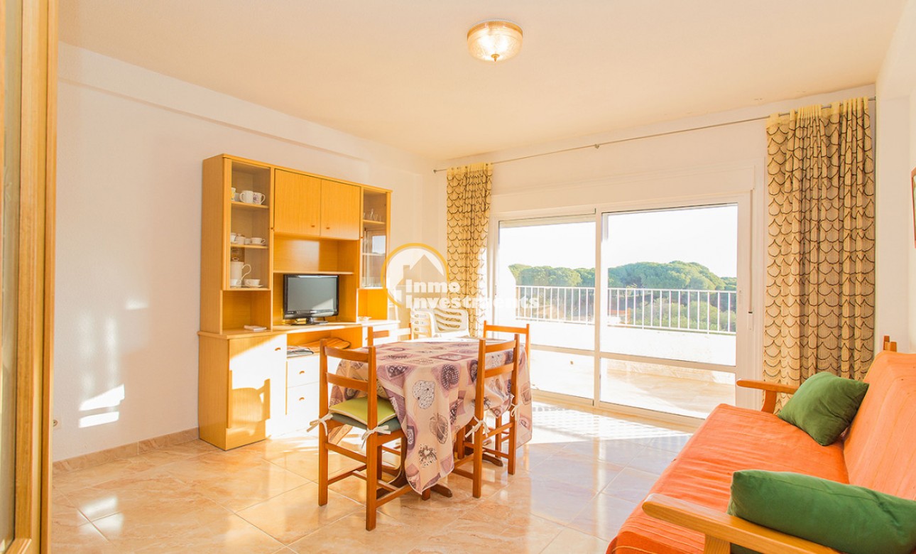 Bestaande bouw - Appartement - Guardamar del Segura