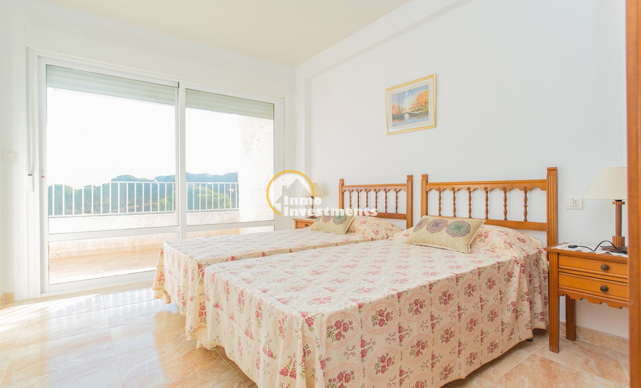 Bestaande bouw - Appartement - Guardamar del Segura