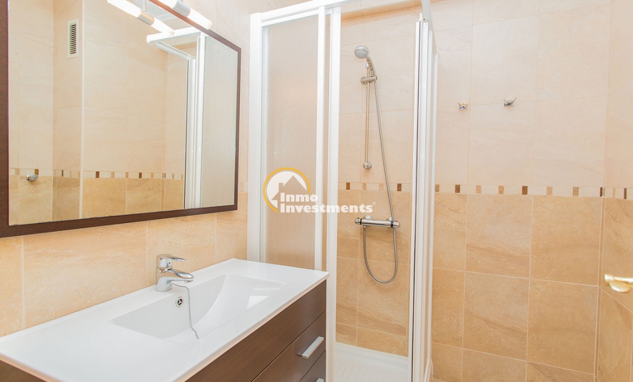 Bestaande bouw - Appartement - Guardamar del Segura