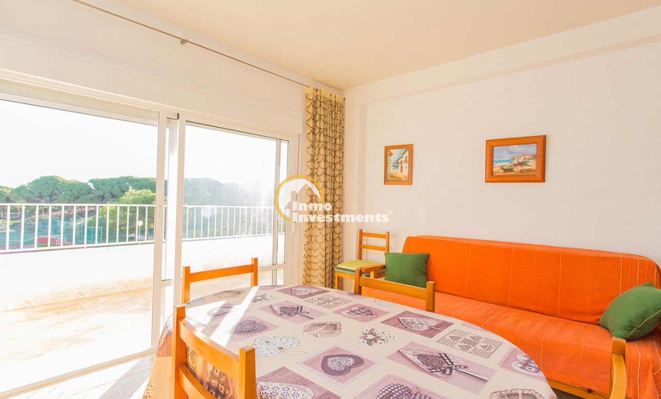 Bestaande bouw - Appartement - Guardamar del Segura