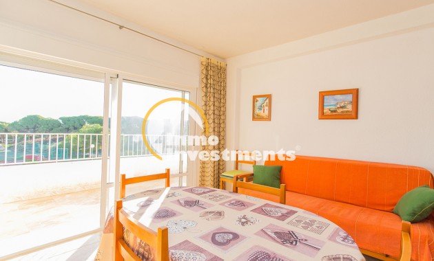 Bestaande bouw - Appartement - Guardamar del Segura