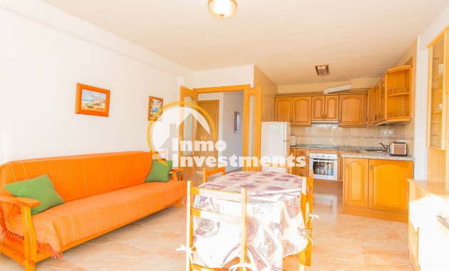 Bestaande bouw - Appartement - Guardamar del Segura