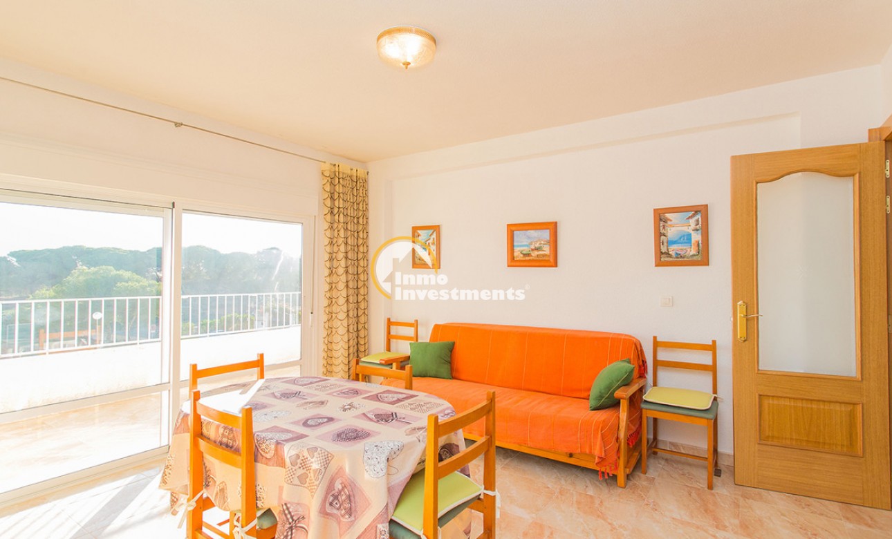 Bestaande bouw - Appartement - Guardamar del Segura