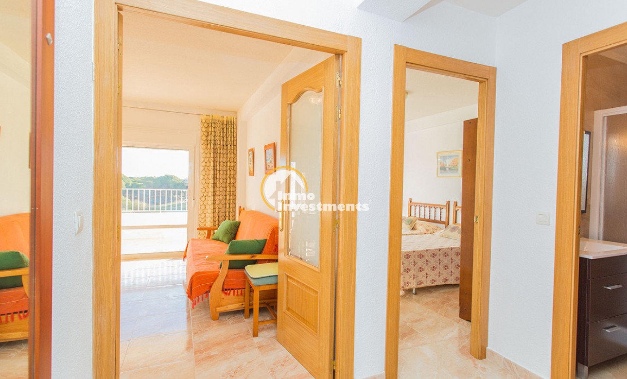 Bestaande bouw - Appartement - Guardamar del Segura