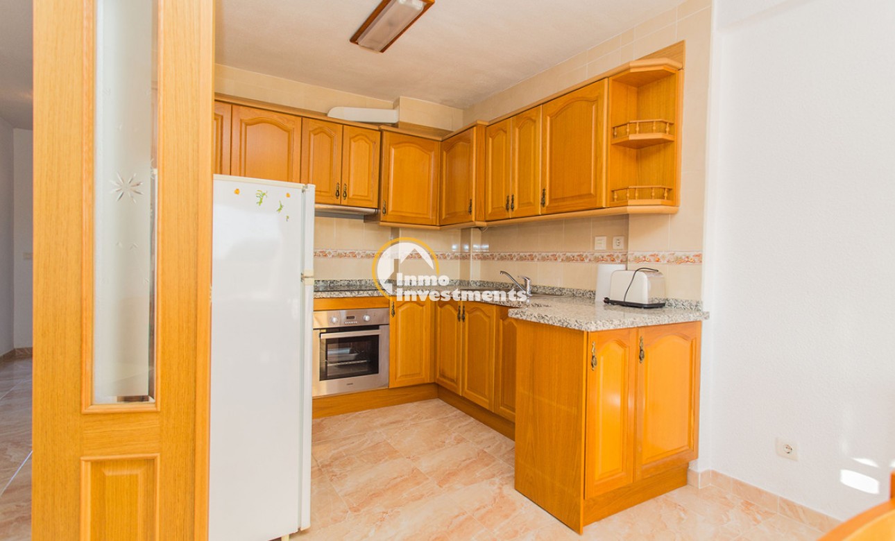 Bestaande bouw - Appartement - Guardamar del Segura