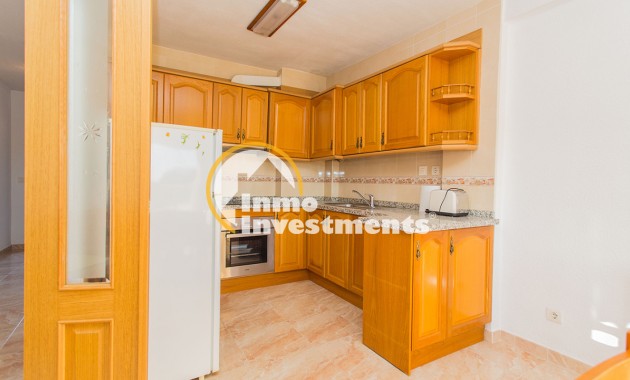 Bestaande bouw - Appartement - Guardamar del Segura