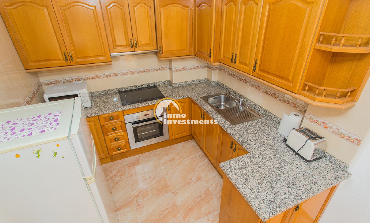 Bestaande bouw - Appartement - Guardamar del Segura