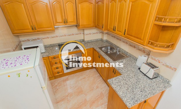 Bestaande bouw - Appartement - Guardamar del Segura