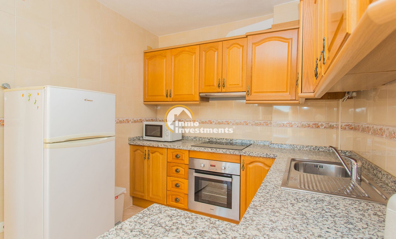 Bestaande bouw - Appartement - Guardamar del Segura