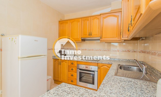 Bestaande bouw - Appartement - Guardamar del Segura