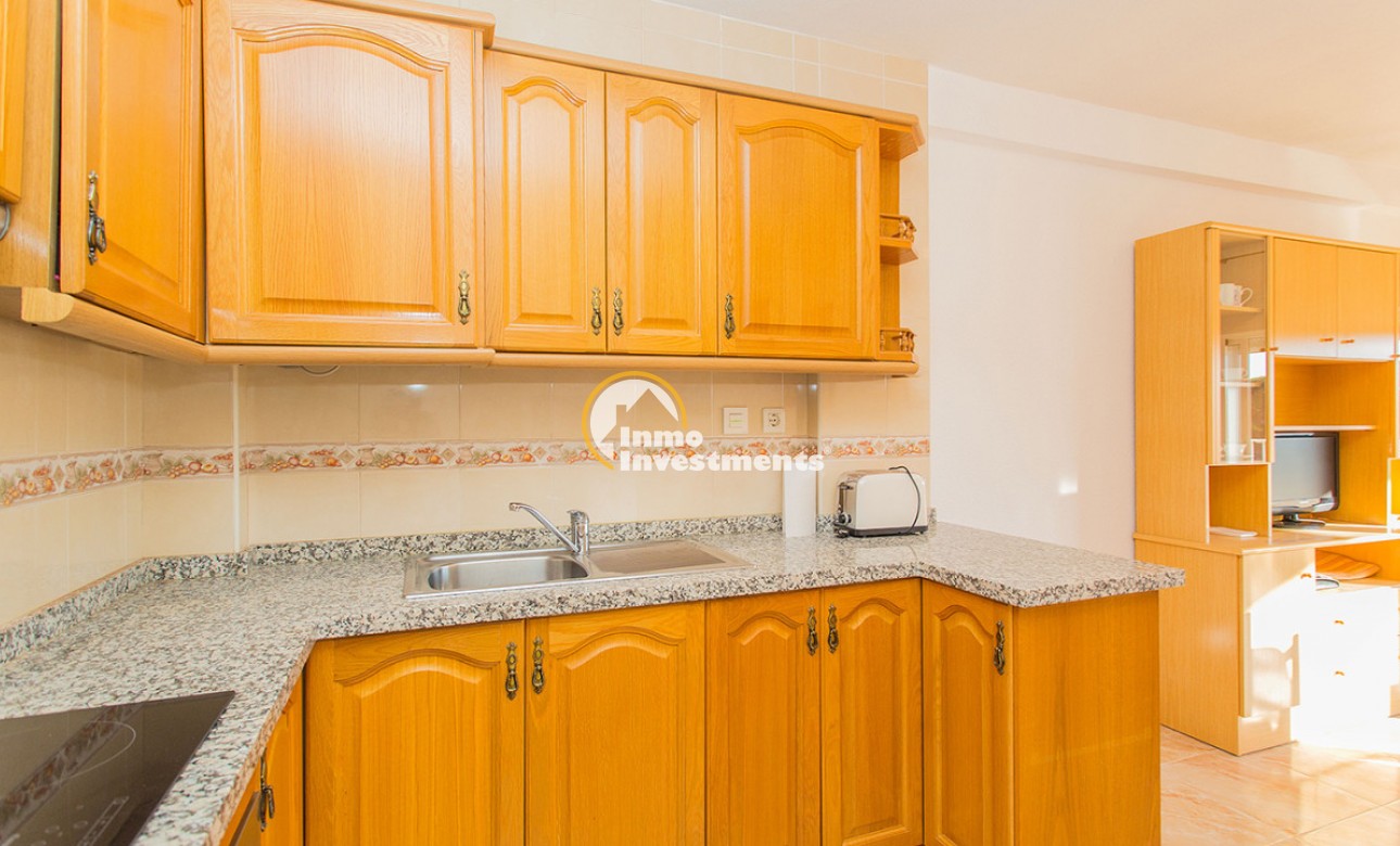 Bestaande bouw - Appartement - Guardamar del Segura