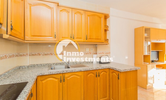 Bestaande bouw - Appartement - Guardamar del Segura