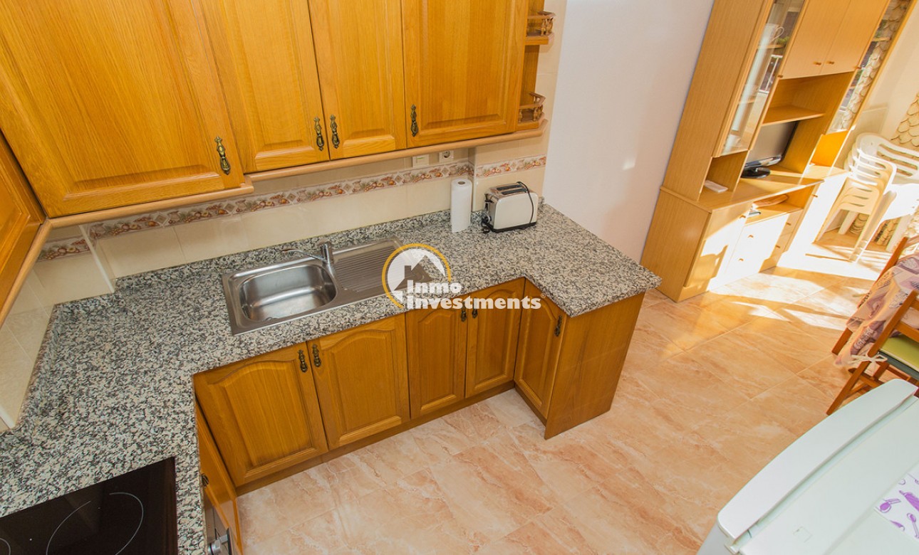 Bestaande bouw - Appartement - Guardamar del Segura