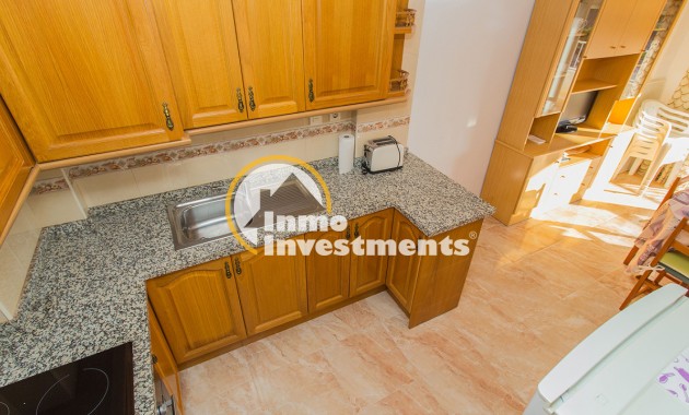 Bestaande bouw - Appartement - Guardamar del Segura