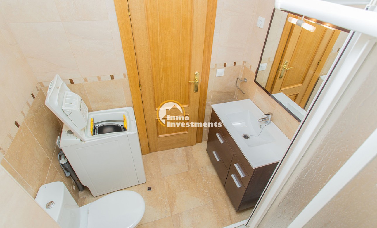 Bestaande bouw - Appartement - Guardamar del Segura