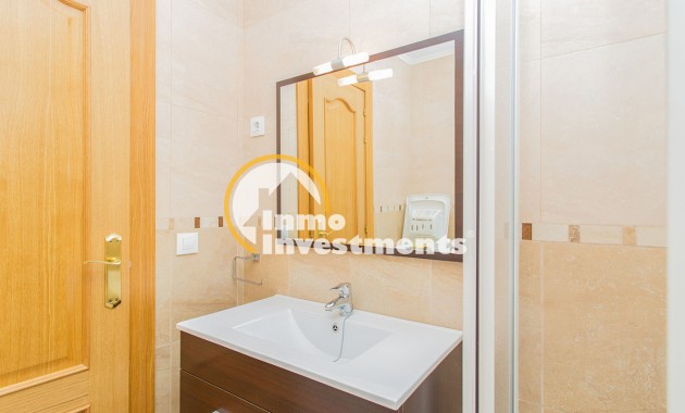 Bestaande bouw - Appartement - Guardamar del Segura