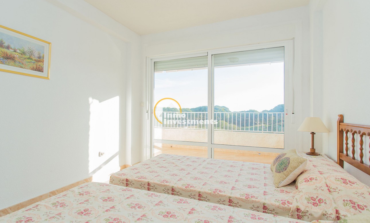 Bestaande bouw - Appartement - Guardamar del Segura