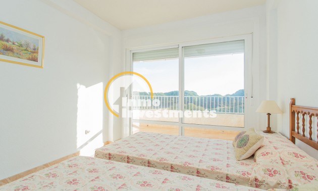 Bestaande bouw - Appartement - Guardamar del Segura