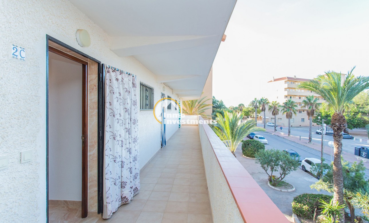 Bestaande bouw - Appartement - Guardamar del Segura