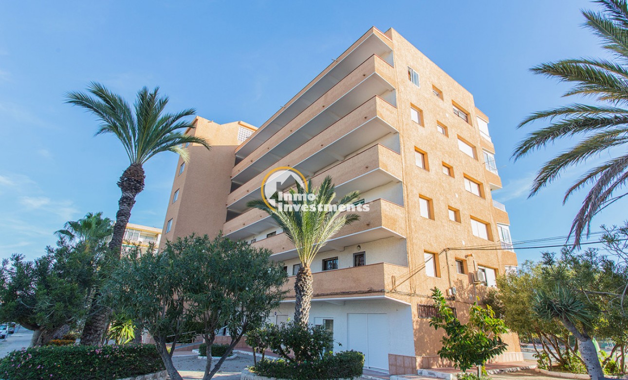 Bestaande bouw - Appartement - Guardamar del Segura