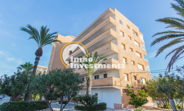 Bestaande bouw - Appartement - Guardamar del Segura