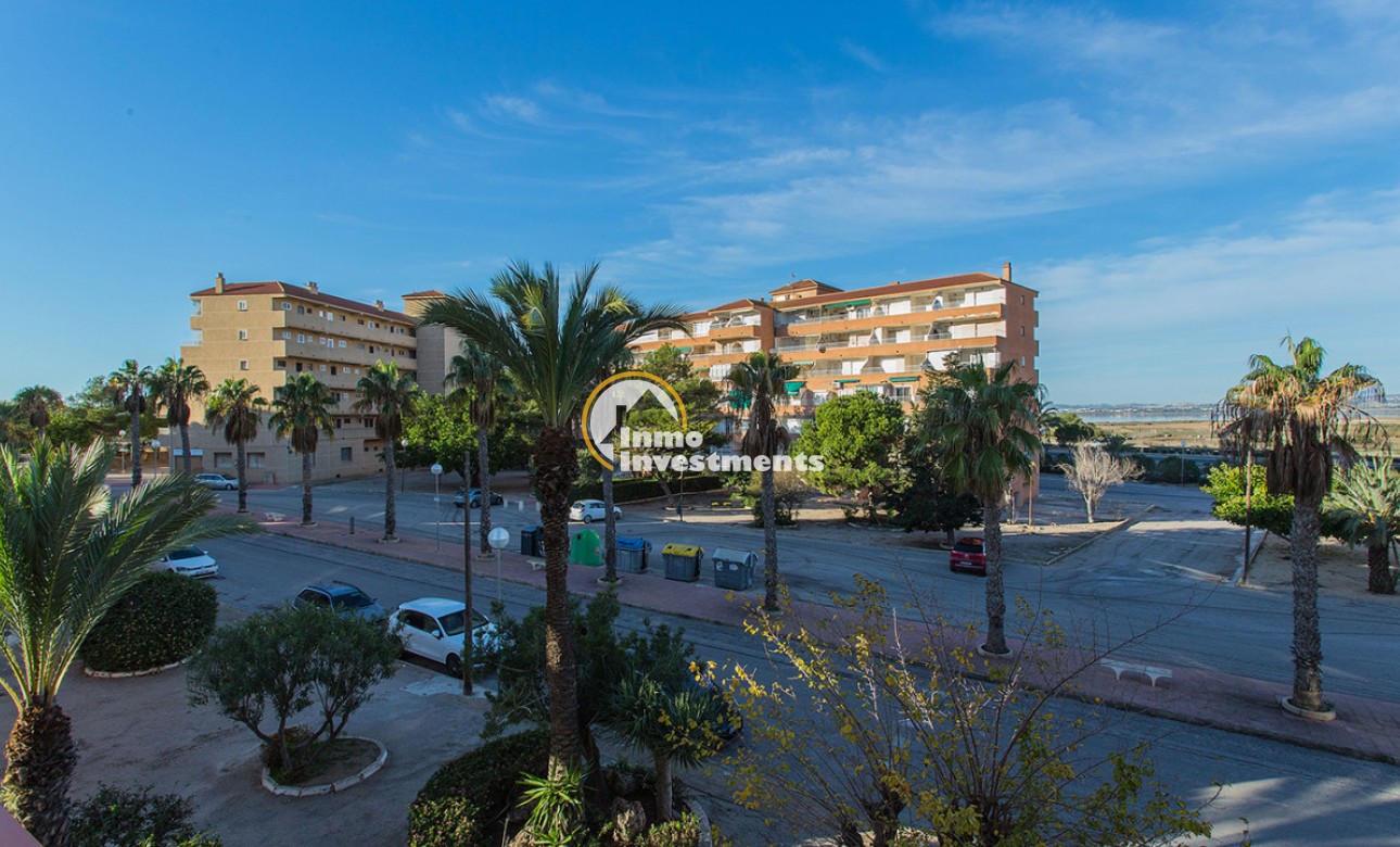 Bestaande bouw - Appartement - Guardamar del Segura