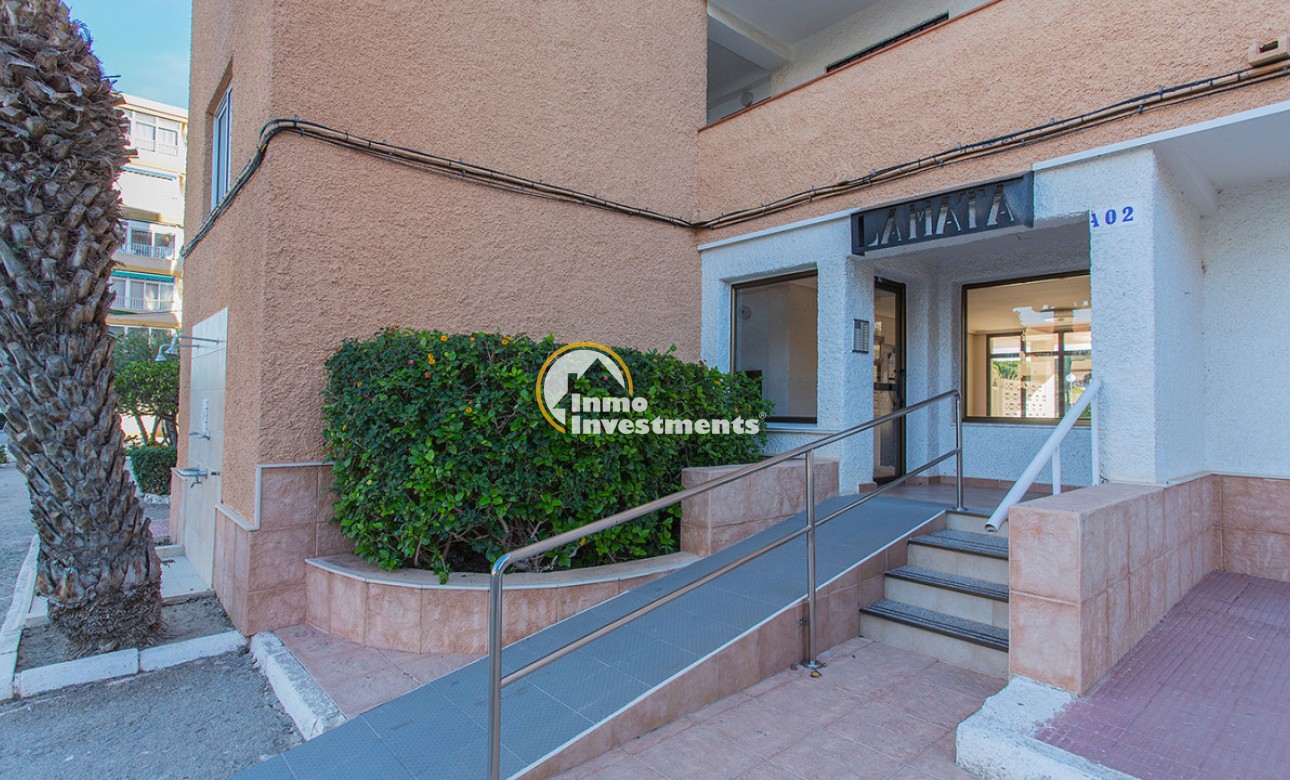 Bestaande bouw - Appartement - Guardamar del Segura