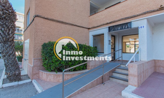 Bestaande bouw - Appartement - Guardamar del Segura