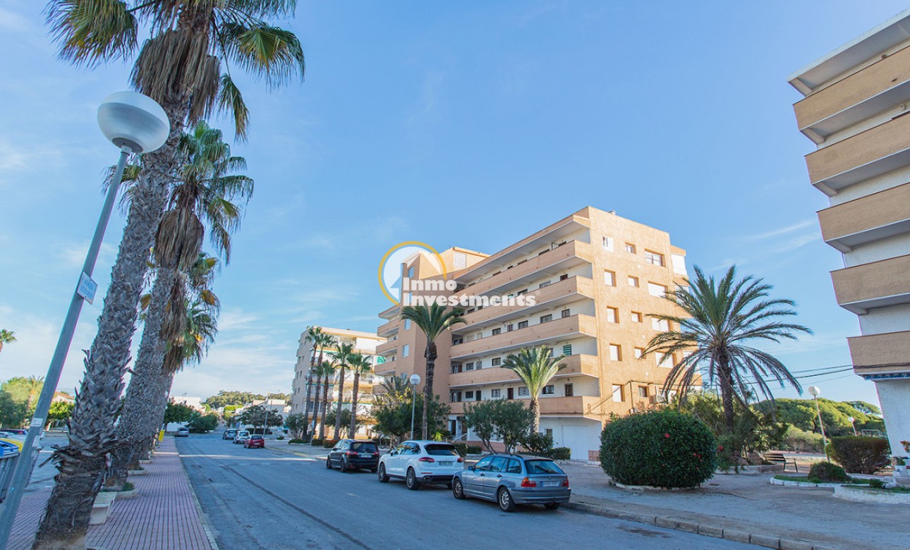 Bestaande bouw - Appartement - Guardamar del Segura