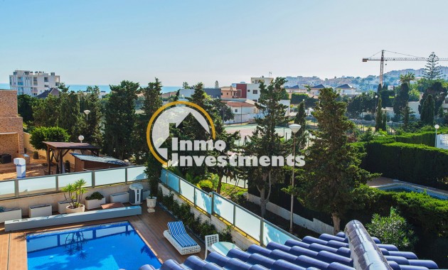 Resale - Villa - Torrevieja - Torrelamata