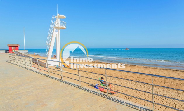 Resale - Villa - Torrevieja - Torrelamata