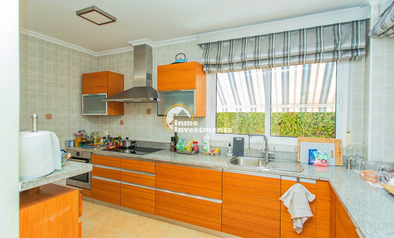 Resale - Villa - Torrevieja - Torrelamata