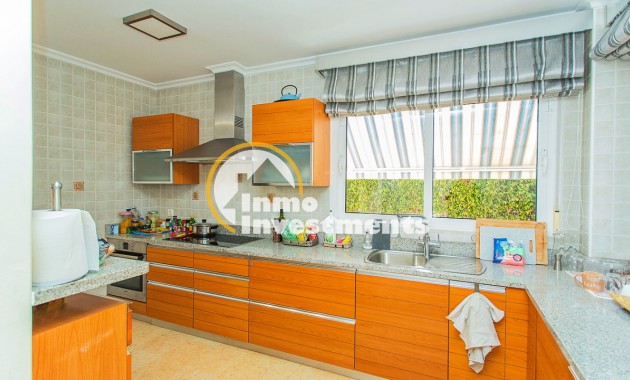 Resale - Villa - Torrevieja - Torrelamata