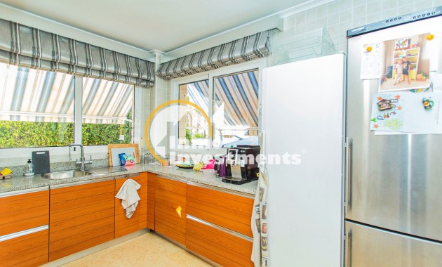 Resale - Villa - Torrevieja - Torrelamata