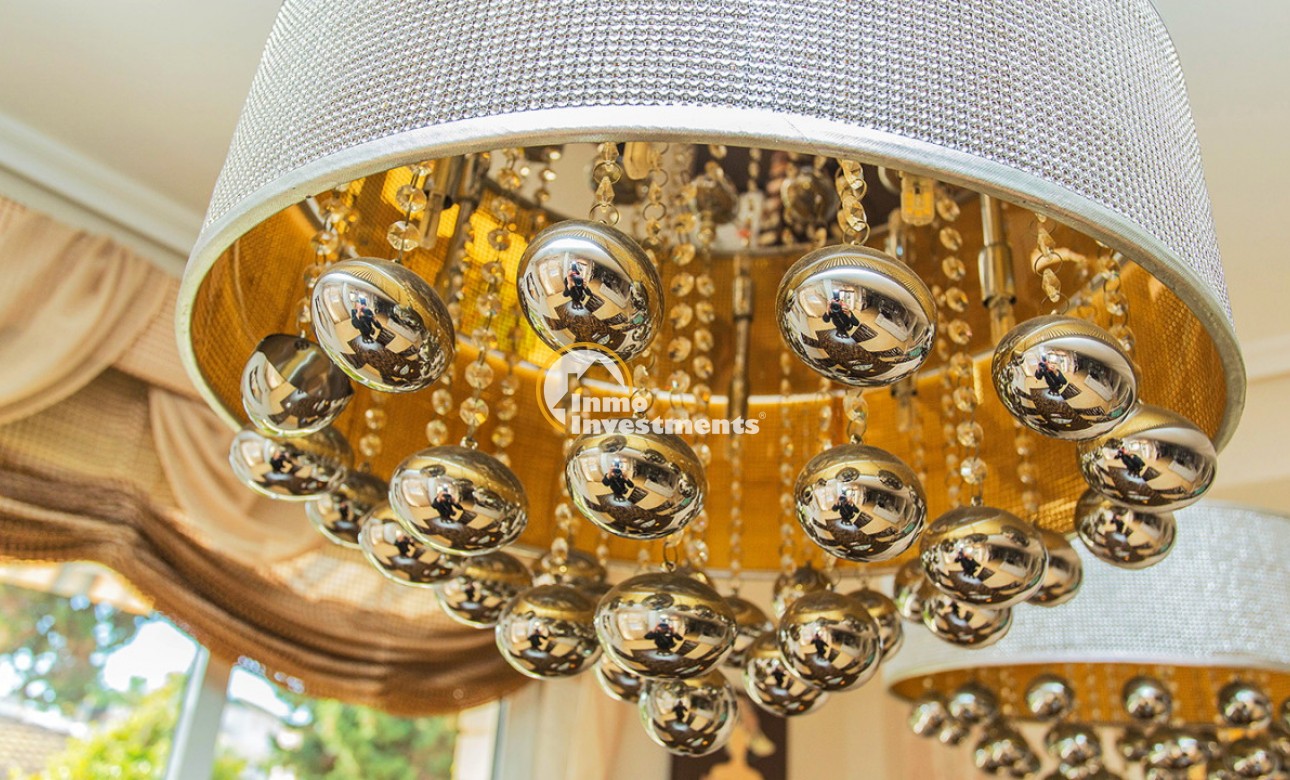 Resale - Villa - Torrevieja - Torrelamata