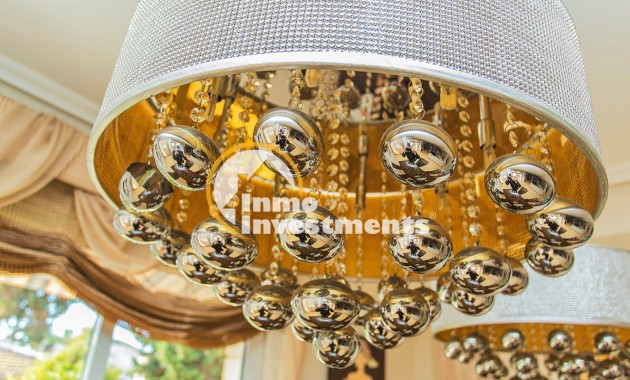 Resale - Villa - Torrevieja - Torrelamata