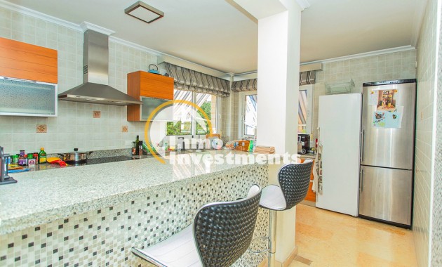 Resale - Villa - Torrevieja - Torrelamata