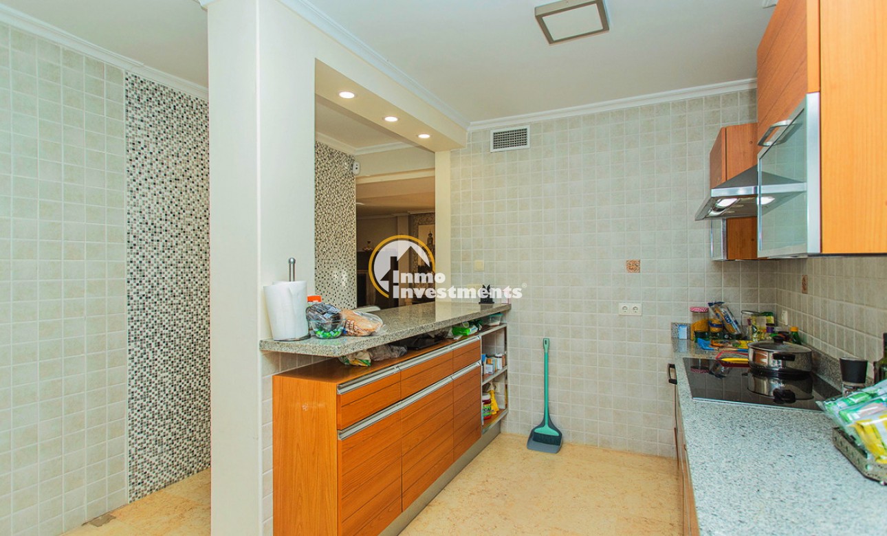 Resale - Villa - Torrevieja - Torrelamata