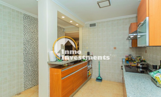 Resale - Villa - Torrevieja - Torrelamata