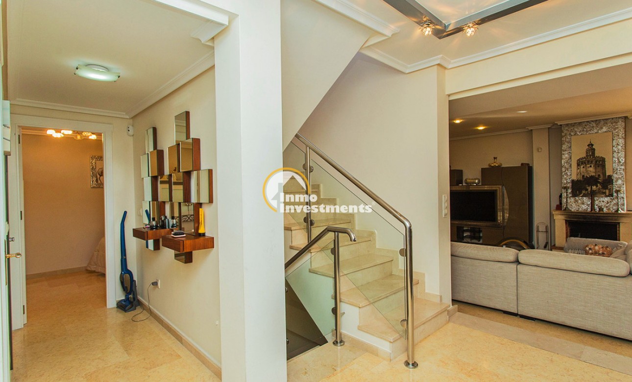 Resale - Villa - Torrevieja - Torrelamata