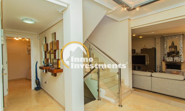 Resale - Villa - Torrevieja - Torrelamata