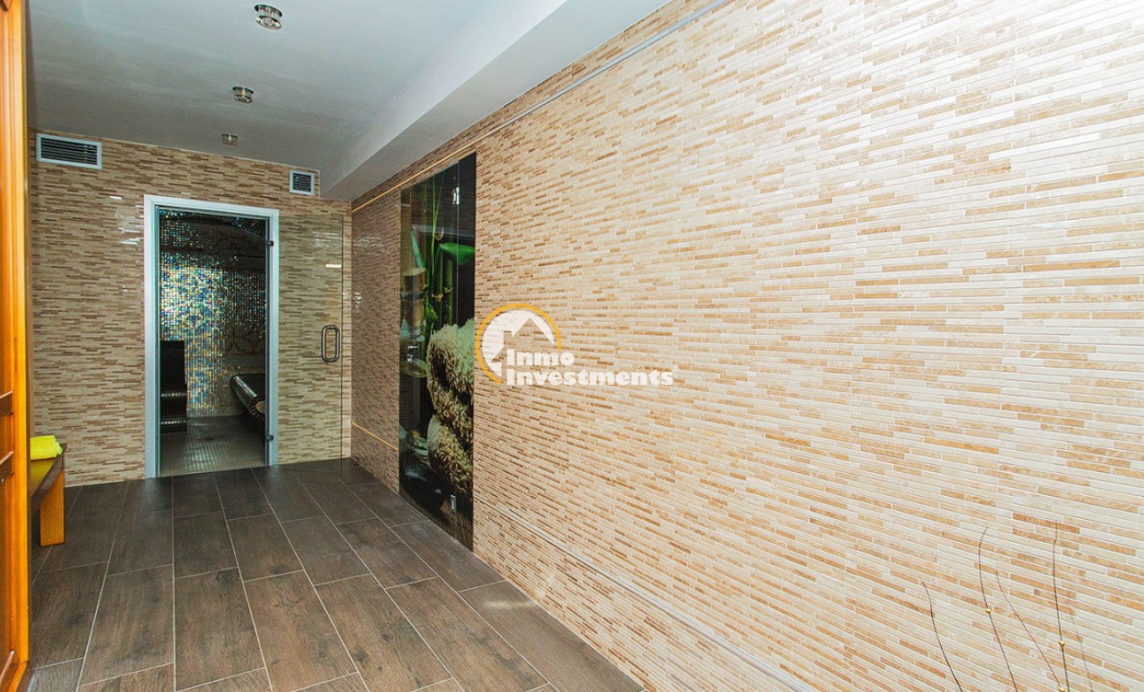 Resale - Villa - Torrevieja - Torrelamata