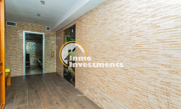 Resale - Villa - Torrevieja - Torrelamata