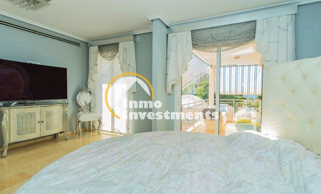 Resale - Villa - Torrevieja - Torrelamata