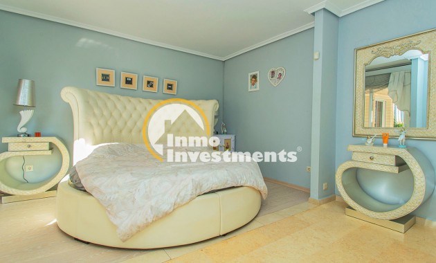 Resale - Villa - Torrevieja - Torrelamata