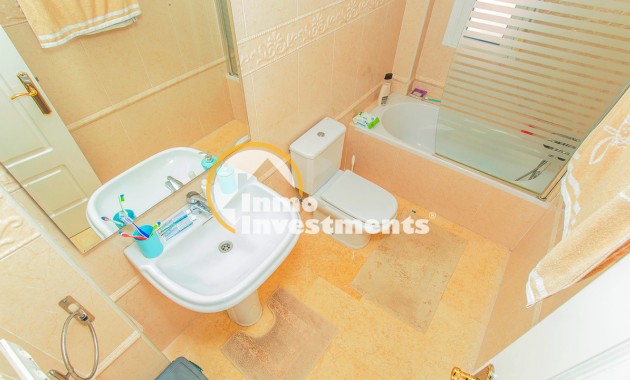 Resale - Villa - Torrevieja - Torrelamata