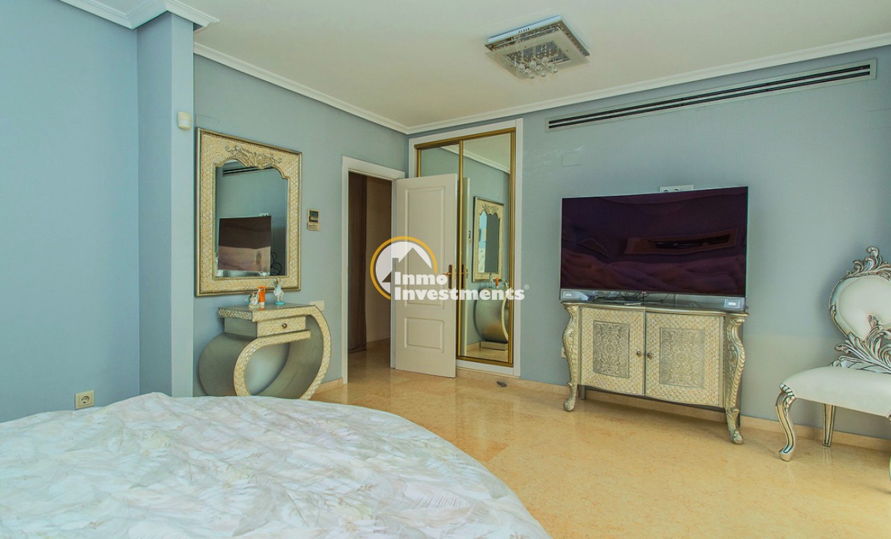 Resale - Villa - Torrevieja - Torrelamata