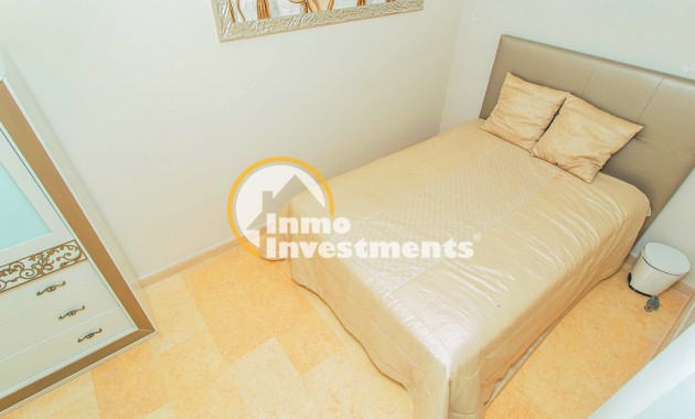 Resale - Villa - Torrevieja - Torrelamata