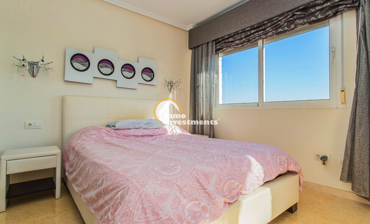 Resale - Villa - Torrevieja - Torrelamata